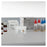 Reichert. Calibration High Level Cuvette For Unistat Bilirubinometer Ea - 13103420
