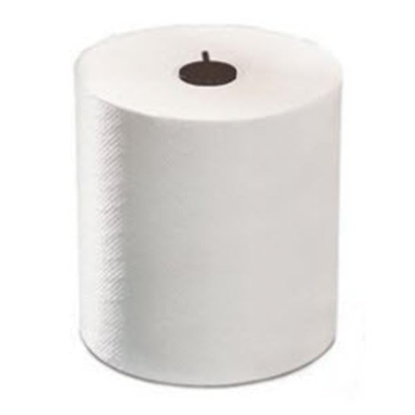 Tork Express USA Towel Roll Hand Tork Advantage Paper 7.75 In X 700 Feet White 6Rl/Case - 14100489