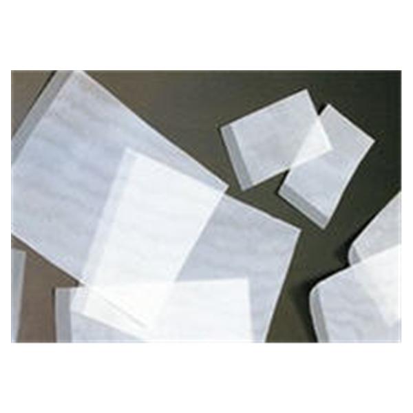 Fisher Scientific Co. Shandon Biopsy Bag Blue Peel-Open 1000/Ca - 6774010