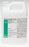 HYPO-CHLOR 0.52% - Surface Disinfectant Cleaner Germicidal Manual Pour Liquid 1 gal. Jug Chlorine Scent Sterile - SHC-02-0.52