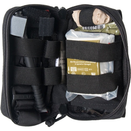 North American Rescue KIT, FIRST AID M-FAK PORTABLE MINI - 80-0494