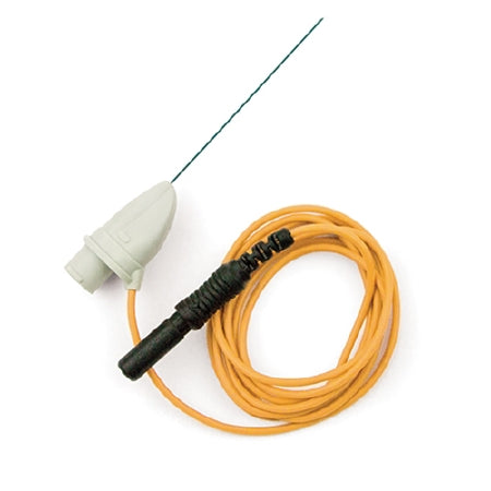 Natus Medical Emg Needle Electrode Bo-Ject 22 Gauge X 75 Mm Needle Length Needle Tip - 9013S0462
