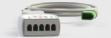 Datascope - Conversion Cable 5 Lead For use with Monitors - AM-CB-83531R