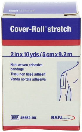 BSN Medical Cover-Roll Adhesive Retention Bandage - 2034