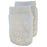 PremierPro - Slipper Socks Infant White Ankle High - 2901