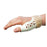Alimed Splint Spica Freedom Wrist/Thumb Plastic Beige/White Size Large Right Ea - 510858/NA/RL