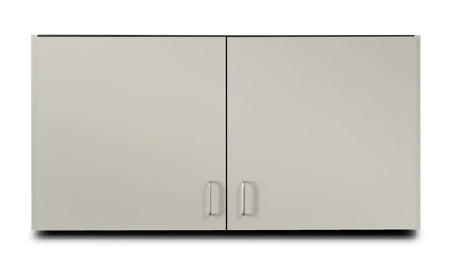 Clinton Industries CABINET, WALL ASHEN GRY 48" - 8248-1AG