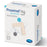 Proximel Ag Non-Border - Silver Foam Dressing 4 X 4 Inch Square Sterile - 15713117