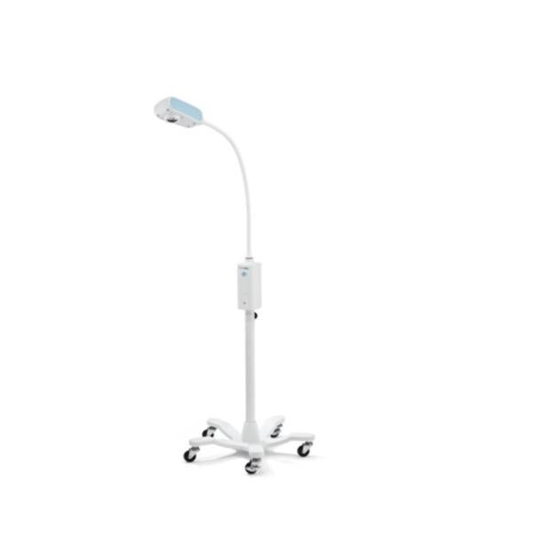 Welch-Allyn Light General Exam Gs300 Green Series Ea - 44400