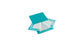 Cardinal Health Premium Underpads - Low Air Loss Positioning Underpad 30 X 36 Inch Disposable Super Absorbent Core Heavy Absorbency - UPR3036