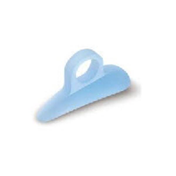 La Pointique International LTD Crest Pad Toe Size Small Left/Right 1/Pair - 6425SM