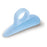 La Pointique International LTD Crest Pad Toe Silicone Men 8.5-11.5/Women 10.5-13.5 Size Large Left/Right 1/Pair - 6425LRG