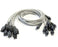 Danlee Products Universal Leadwires 40 Inch For Use With Leadwire Connector - LE2001925003-C