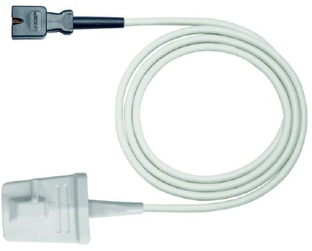 Zoll Medical - SpO2 Sensor 3 Foot Cord Finger - 8000-0379