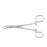 Miltex-Integra Forcep Hemostatic Dandy Meister-Hand 5-1/2" Serrated Curved Sideway Ss Ea - MH7-102