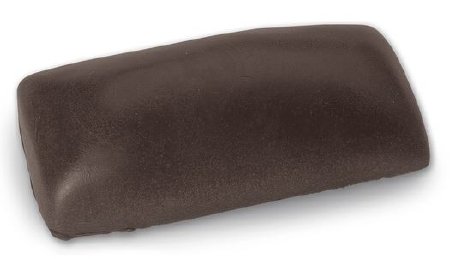 Life/form Injection Training Model - Injection Training Pad Dark Skin Tone Gender Neutral 2-1/4 lbs. - Nasco Healthcare - LF00953