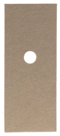 Simport CytoSep - Filter Paper Tan Filter Paper For Single Cytology Funnel / Shandon Cytospin 4 Cytocentrifuge - M965FT