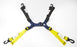 Zoll Medical Shoulder Restraint, Cpr Board Autopluse - 8700-0709-01