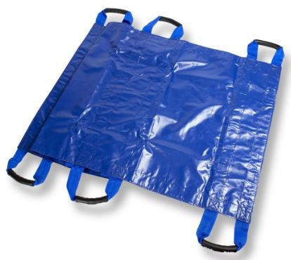 Zoll Medical Stretcher, Trans Autopulse Soft - 8700-0712-01