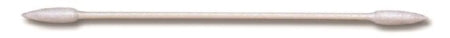 Puritan Medical Products Swabstick Purswab Cotton Tip Paper Shaft 3 Inch Nonsterile 25 Per Pack - 871-PC DBL