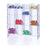 Marketlab Test Tube Rack Xl 200+ Place Clear Ea - 7889