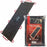 North American Rescue Litter, Responder Quiklitter Multi-Use Disp 74"X28" - 60-0080