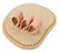 Silipos Toe Splint  Triple Loop Toe Splint One Size Fits Most Pull-On Right Foot - 92921
