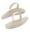 Silipos Deluxe Suede Hammer Toe Crest - Hammer Toe Pad Small Pull-On Left Foot - 92899