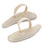 Silipos Hammer Toe Pad  Deluxe Suede Hammer Toe Crest Medium Pull-On Right Foot - 92902