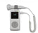 EDAN SonoTrax - Handheld Doppler LED Display Obstetric Probe 2 MHz - SD3.02