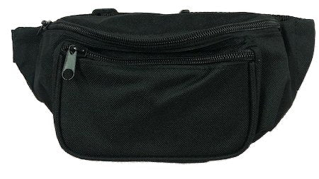 McKesson - Pump Pouch - MSF50-100
