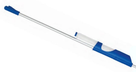 Easy Flo - Mop Handle with Solution Reservoir Aluminum Blue / White - AMM700090