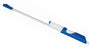 Easy Flo - Mop Handle with Solution Reservoir Aluminum Blue / White - Wiper Central Usa - AMM700090