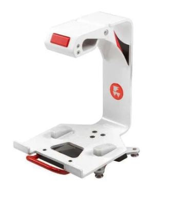Ferno-Washington Surface Mount System Zoll X Zoll X Defib Surface Mount System (Countertop) For Use With Defibrillators - 1020