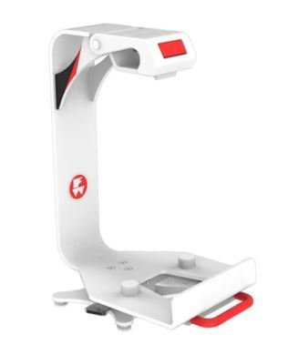 Ferno-Washington Surface Mount Lp15 Surface Mount System (Countertop) For Us With Difibrillators - 1014