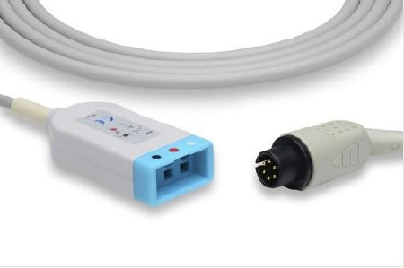 Future Health Concepts Trunk Cable Philips For Use With Invivo: 360Sl, 450Sl, 521A - CATA-23400