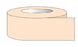 Shamrock Scientific - Blank Label Tape Multipurpose Label Salmon Tape 1/2 X 60 Yard - ST-120-9