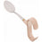 Vertical Palm Self-Handle Utensil - ADL Spoon with Utensil Holder 1 X 2 X 4 Inch - '1315