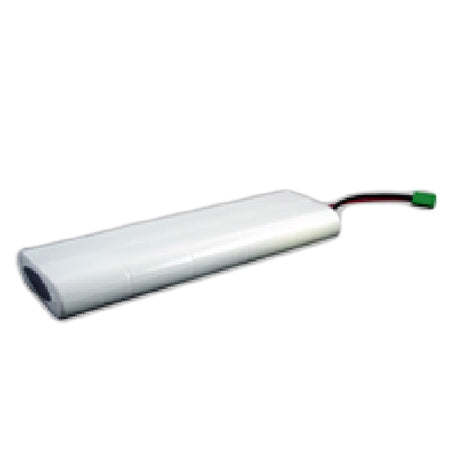 R & D Batteries Battery, F/Nicd Amp 18V - 5877