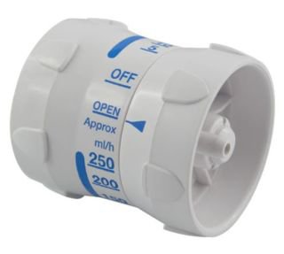 Truecare Biomedix Administration Set Truecare 20 Drops / Ml Drip Rate 92 Inch Tubing 1 Port - TCBINF044G