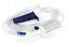 Truecare Biomedix Administration Set Truecare 20 Drops / Ml Drip Rate 92 Inch Tubing 1 Port - TCBINF001