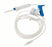 Truecare Biomedix Administration Set Truecare 20 Drops / Ml Drip Rate 92 Inch Tubing 1 Port - TCBINF033G