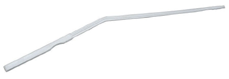 Medgyn Products Endocervical Curette Kevorkian-Younge Single-Ended Handle Square Tip With Basket - 22732