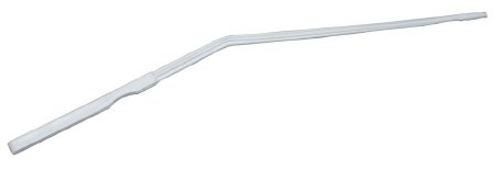 MedGyn - Endocervical Biopsy Curette Kevorkian-Younge Flat Handle Square Tip with Basket - 022732