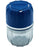 Mckesson Brand Pill Crusher Mckesson Maxgrind Hand Operated Blue - SK-0900-MAXGRIND-BLUE