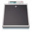 Seca Scales Scale Maternal/Infant Model 876 550Lb Capacity Maternal/Infant 12.6X2.4X14" Ea - 8761321004