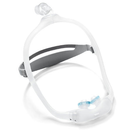 Respironics Cpap Mask Dreamwear Mask With Headgear Nasal Pillows Style Large - 1125023