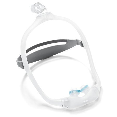 DreamWisp - CPAP Mask Mask with Headgear Nasal Mask Style Medium - 1137916