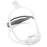 DreamWisp - CPAP Mask Mask with Headgear Nasal Mask Style Medium - 1137916