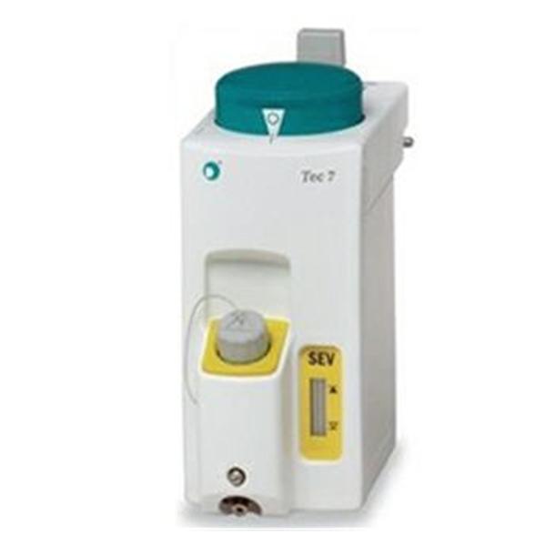 Ohmeda Vaporizer Sevoflurane Tec7 Each - TEC7SECVAP